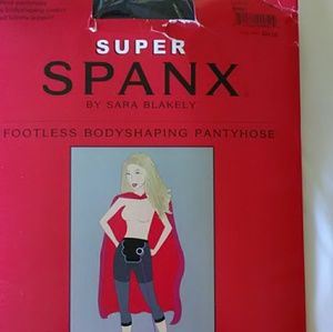 Super Spanx